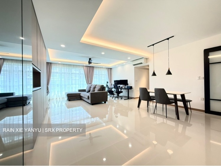 Blk 452A West Terra @ Bukit Batok (Bukit Batok), HDB 5 Rooms #560782511